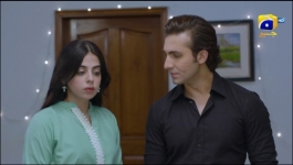 Haq Mehar - Episode 16 - 13th August 2024